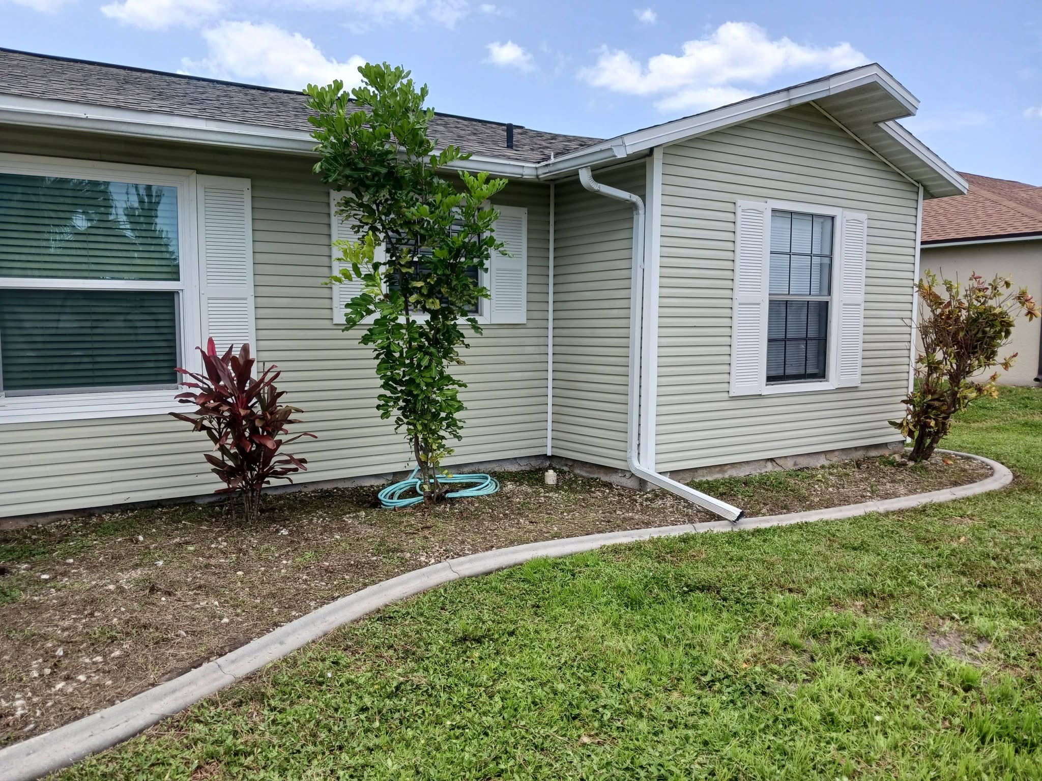 Recent Rowland's Removal property work