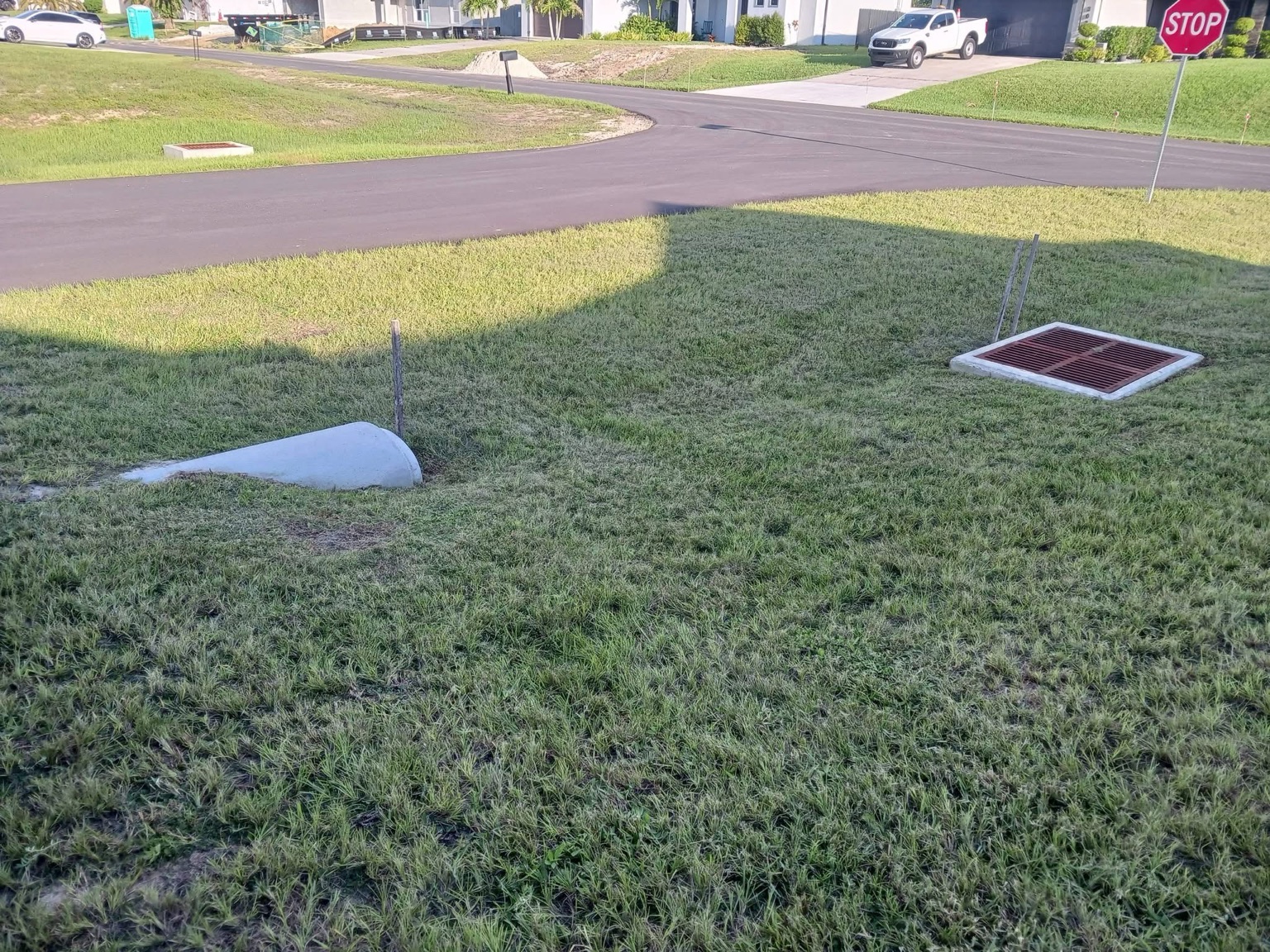 Recent Rowland's Removal property work